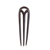 Classical Sandalwood Hairpin Vintage hair accessories